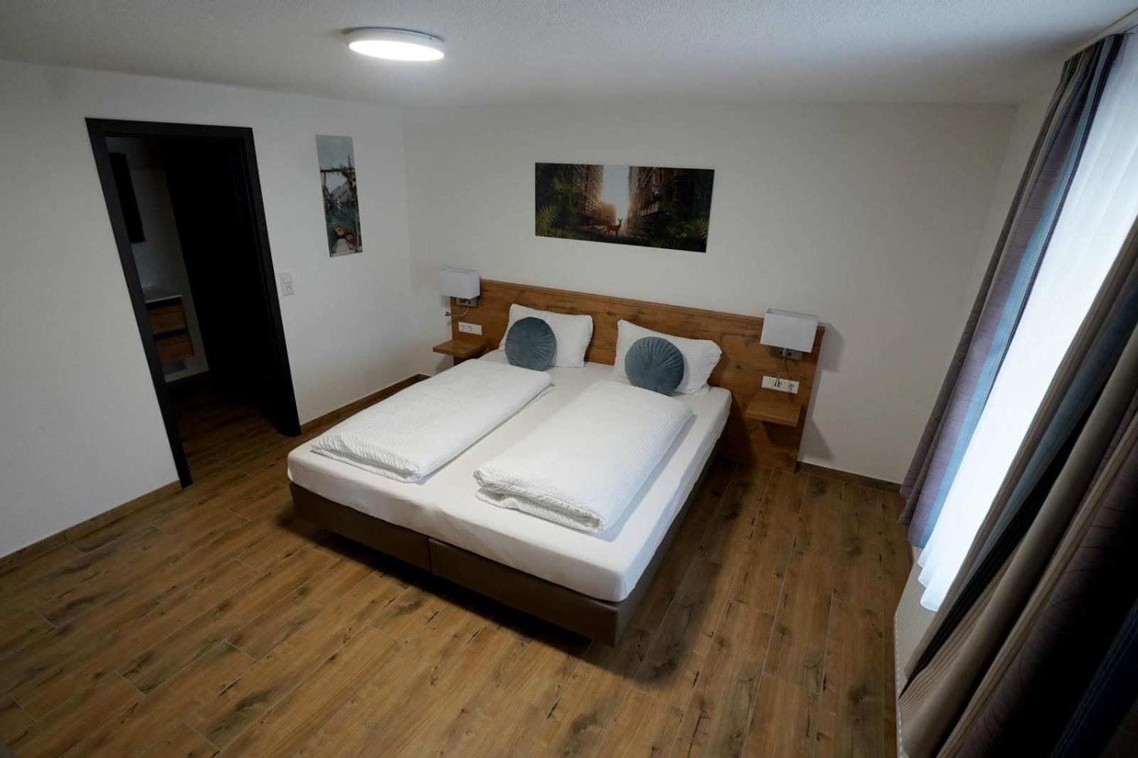Hotel 7 Winden Spaichingen Esterno foto