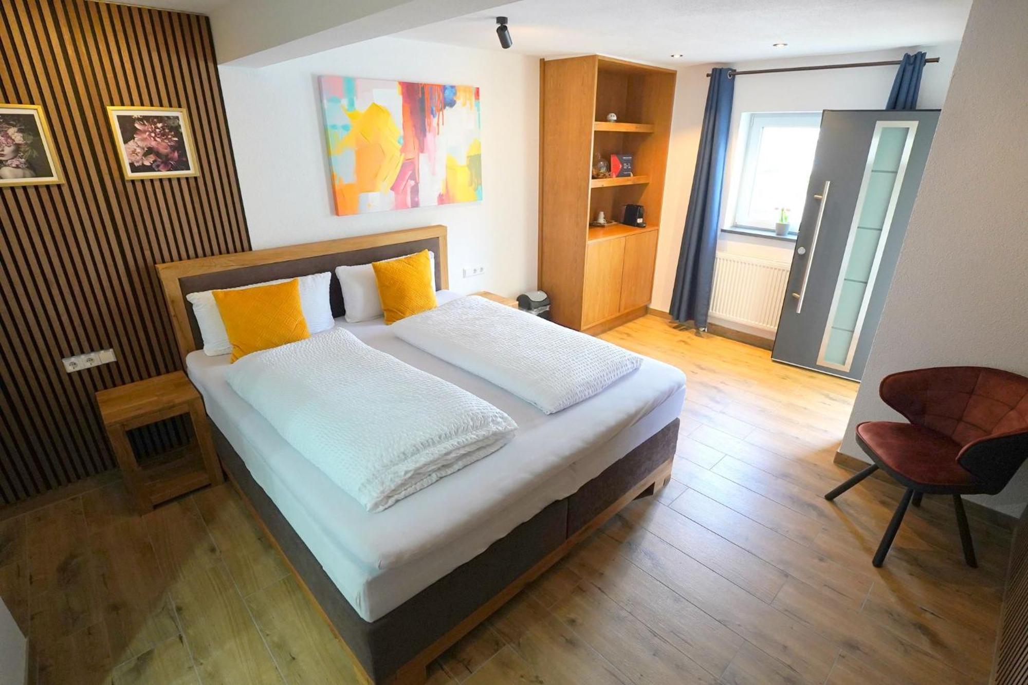 Hotel 7 Winden Spaichingen Esterno foto
